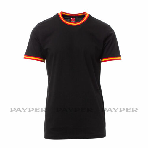Tee-shirt Flag - Payper – Image 10