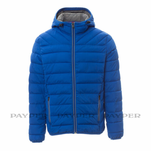 Blouson doudoune Freetime - Payper – Image 3