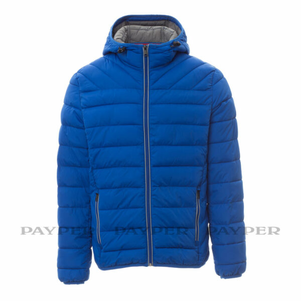 Blouson doudoune Freetime - Payper – Image 3