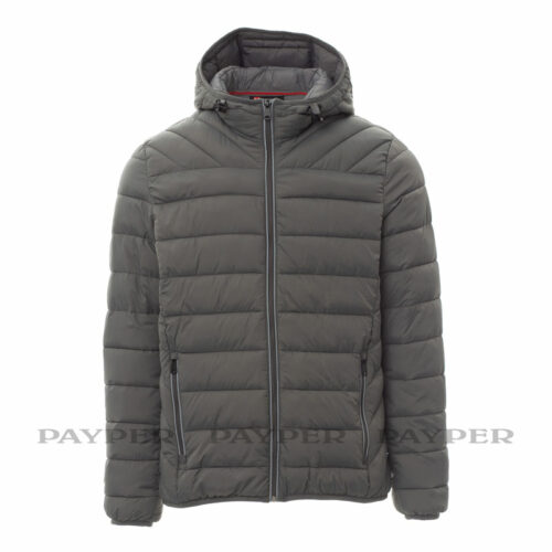 Blouson doudoune Freetime - Payper – Image 4