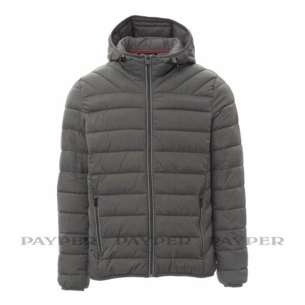 Blouson doudoune Freetime - Payper – Image 4