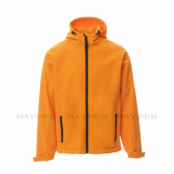 Veste Gale - Payper – Image 7