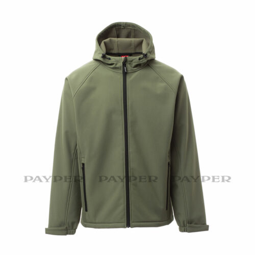 Veste Gale - Payper – Image 9