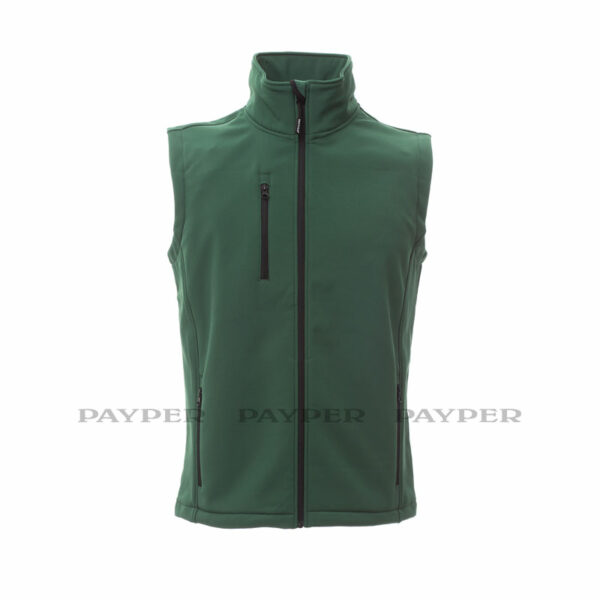 Gilet Glasgow - Payper – Image 11