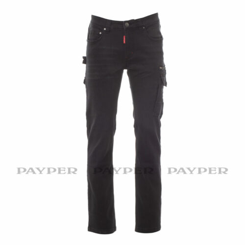 Jean West - Payper – Image 3