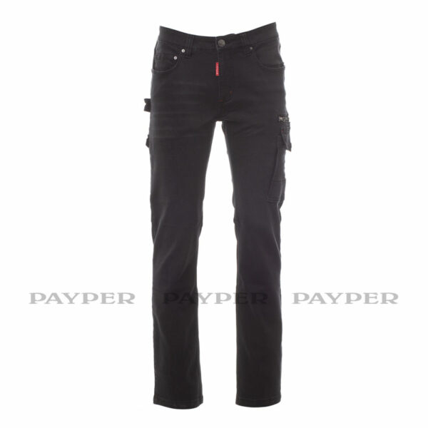 Jean West - Payper – Image 3