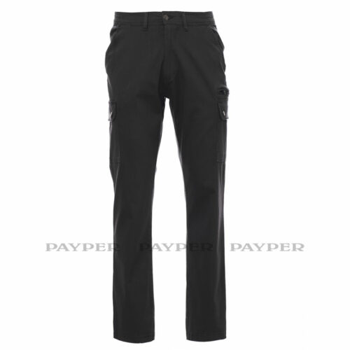 Pantalon Forest Stretch - Payper – Image 4