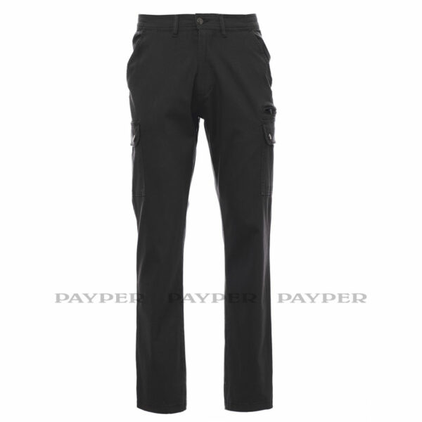 Pantalon Forest Stretch - Payper – Image 4