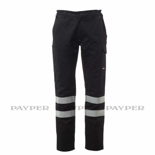 Pantalon Worker Reflex - Payper – Image 3
