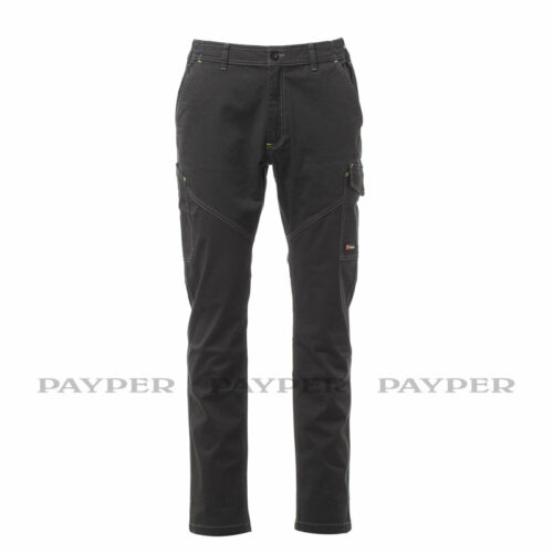 Pantalon Worker Stretch - Payper – Image 4