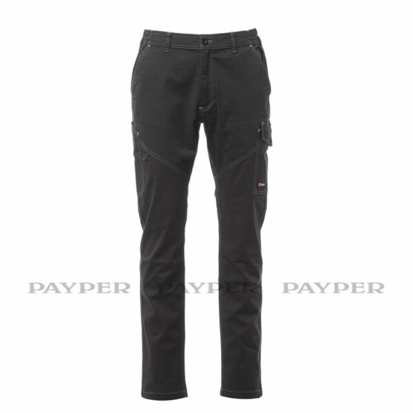 Pantalon Worker Stretch - Payper – Image 4