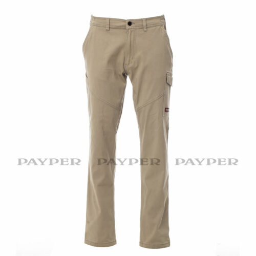 Pantalon Worker Stretch - Payper – Image 5