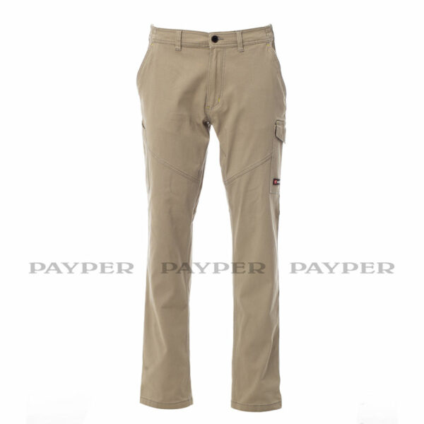 Pantalon Worker Stretch - Payper – Image 5