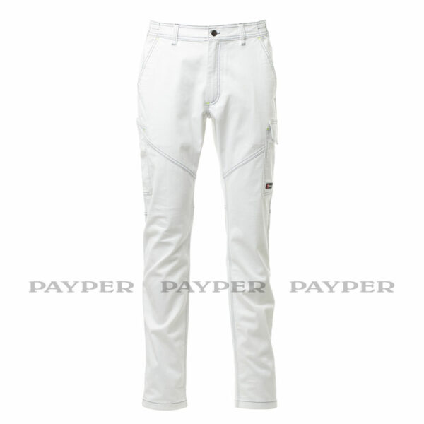 Pantalon Worker Stretch - Payper – Image 6