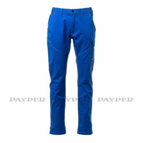 Pantalon Worker Stretch - Payper – Image 7