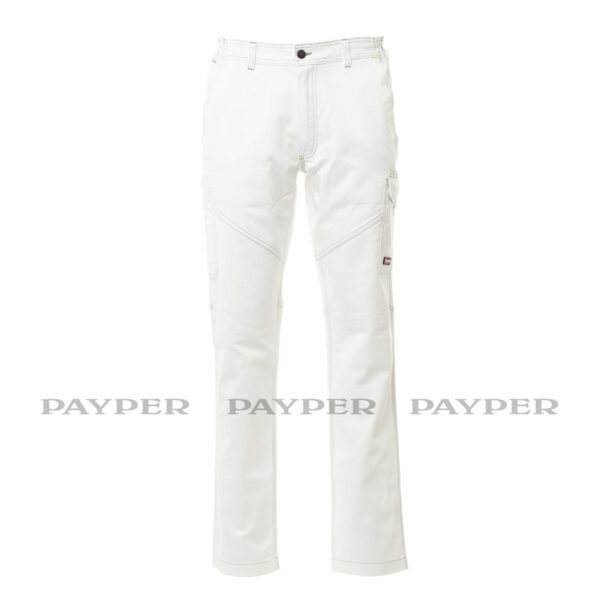 Pantalon Worker Summer - Payper – Image 3