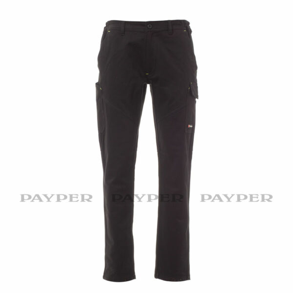 Pantalon d'hiver Worker Winter - Payper – Image 3
