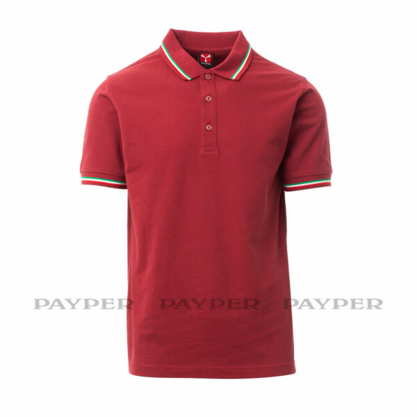 Polo Italia - Payper – Image 10