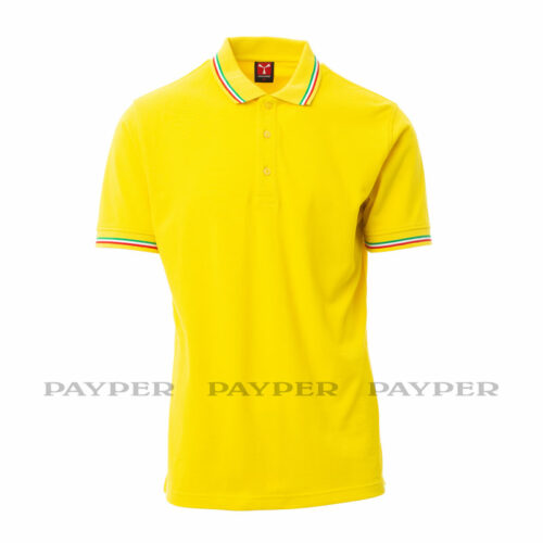 Polo Italia - Payper – Image 12