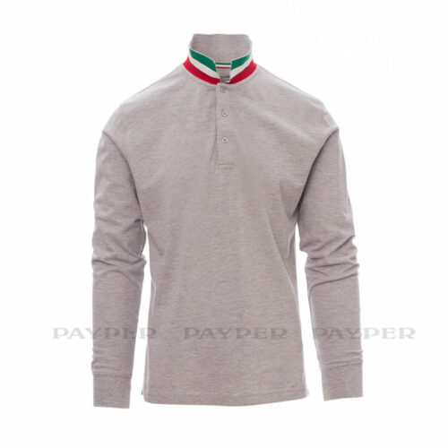 Polo Long Nation - Payper – Image 6