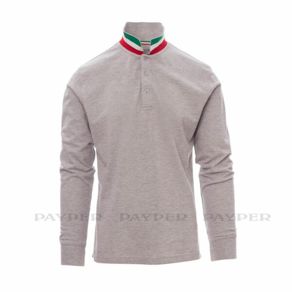 Polo Long Nation - Payper – Image 6