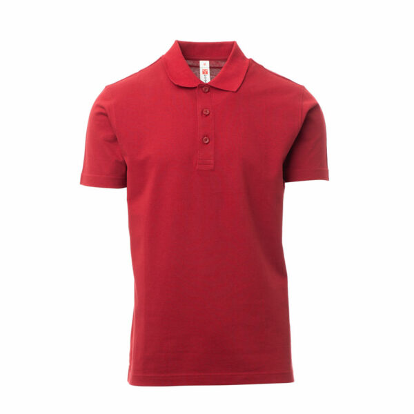 Polo manches courtes Rome - Payper – Image 7