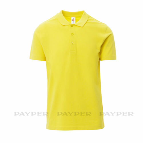 Polo manches courtes Rome - Payper – Image 9
