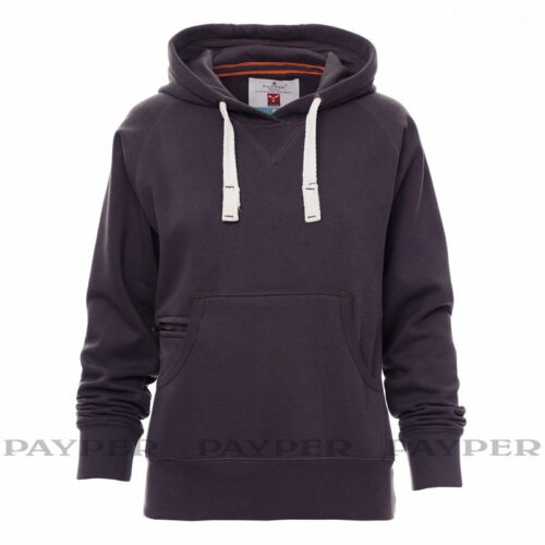 Sweat-shirt Atlanta+ Lady - Payper – Image 19