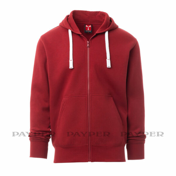 Sweat-shirt Portland - Payper – Image 7