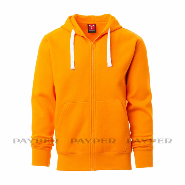 Sweat-shirt Portland - Payper – Image 8