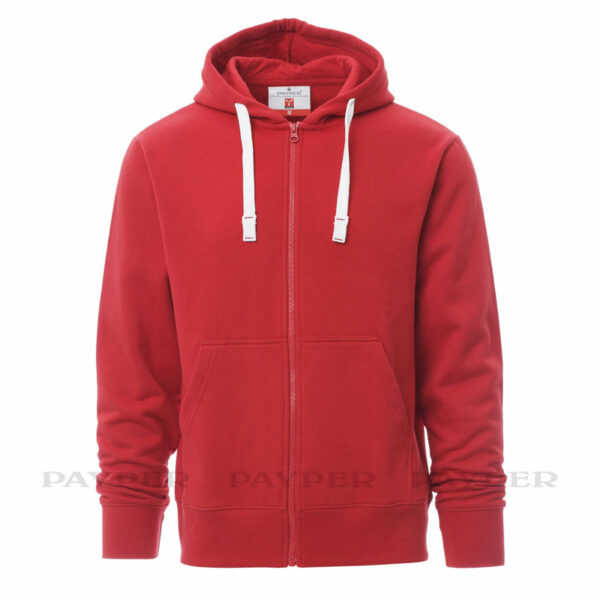 Sweat-shirt Portland - Payper – Image 9