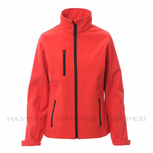 Veste Dublin Lady - Payper – Image 5
