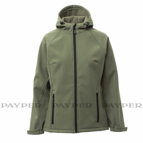 Veste Gale Lady - Payper – Image 7