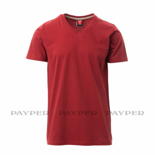 Tee-shirt V-Neck - Payper – Image 8