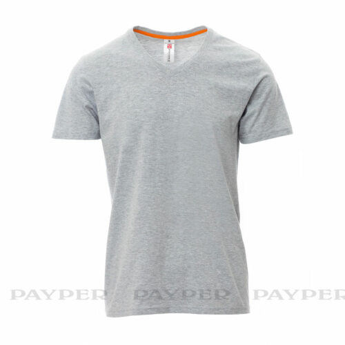 Tee-shirt V-Neck - Payper – Image 9