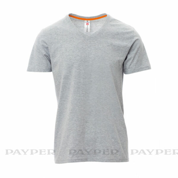 Tee-shirt V-Neck - Payper – Image 9