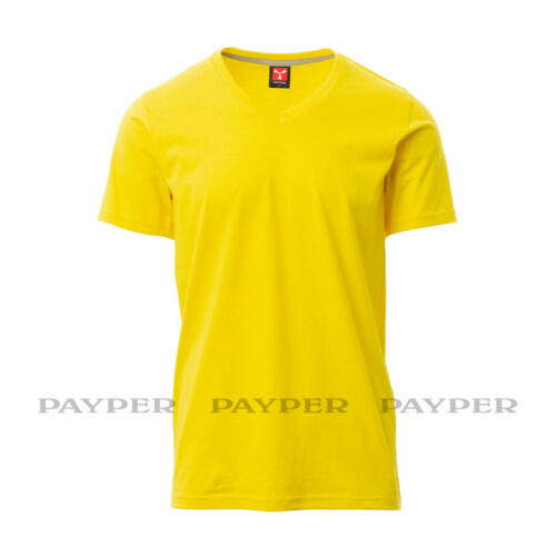 Tee-shirt V-Neck - Payper – Image 10