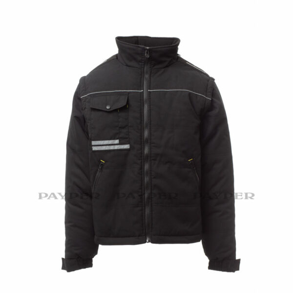 Blouson Warm 2.0 - Payper – Image 3