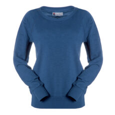 Sweat-shirt Malibu+ Lady - Payper