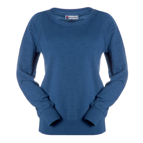 Sweat-shirt Malibu+ Lady - Payper