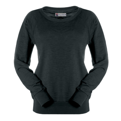 Sweat-shirt Malibu+ Lady - Payper – Image 3