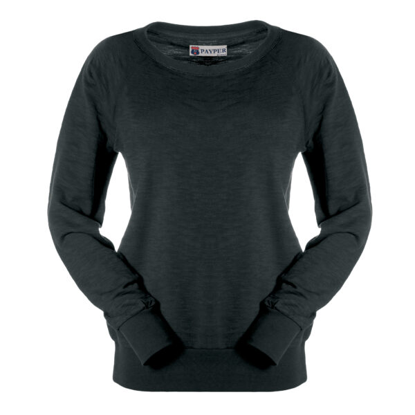 Sweat-shirt Malibu+ Lady - Payper – Image 3