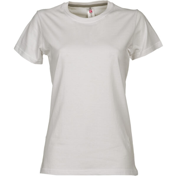 Tee-shirt Sunrise Lady - Payper – Image 2