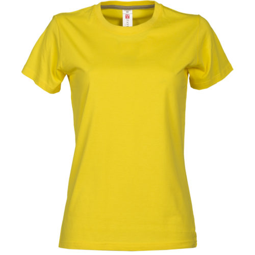 Tee-shirt Sunrise Lady - Payper