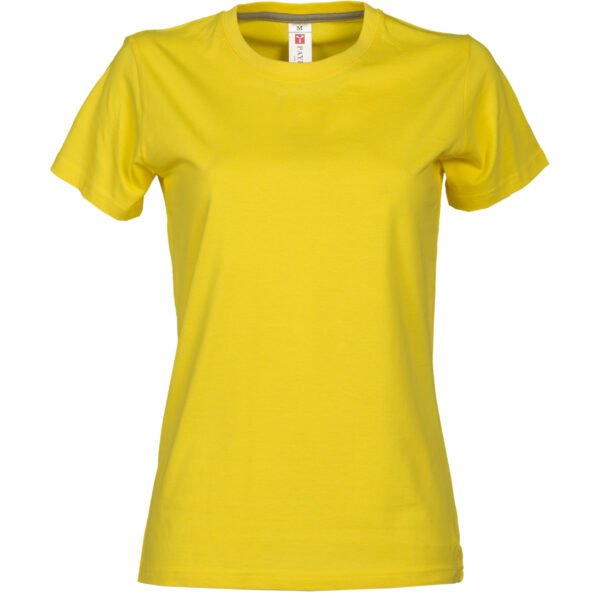 Tee-shirt Sunrise Lady - Payper