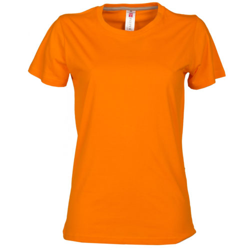 Tee-shirt Sunrise Lady - Payper – Image 3