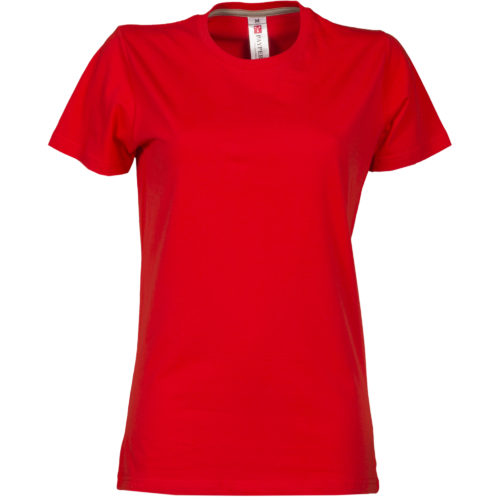 Tee-shirt Sunrise Lady - Payper – Image 4