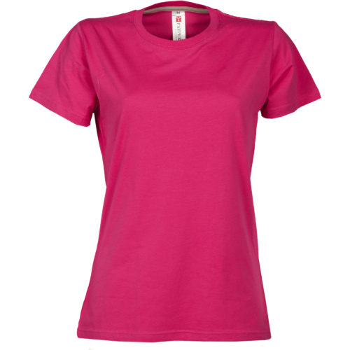 Tee-shirt Sunrise Lady - Payper – Image 5