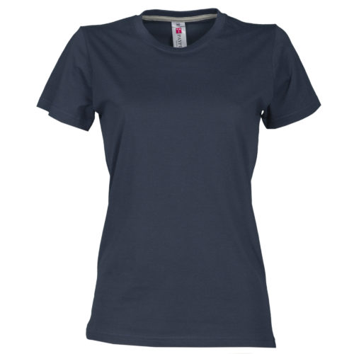 Tee-shirt Sunrise Lady - Payper – Image 7
