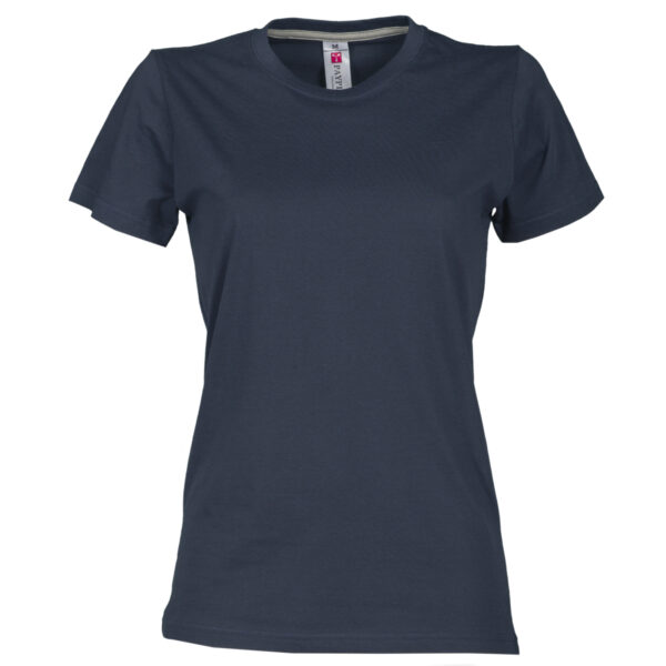 Tee-shirt Sunrise Lady - Payper – Image 7